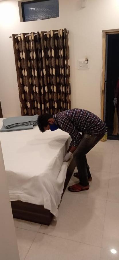 Super Hotel O Shri Shiva Palace Rāipur المظهر الخارجي الصورة