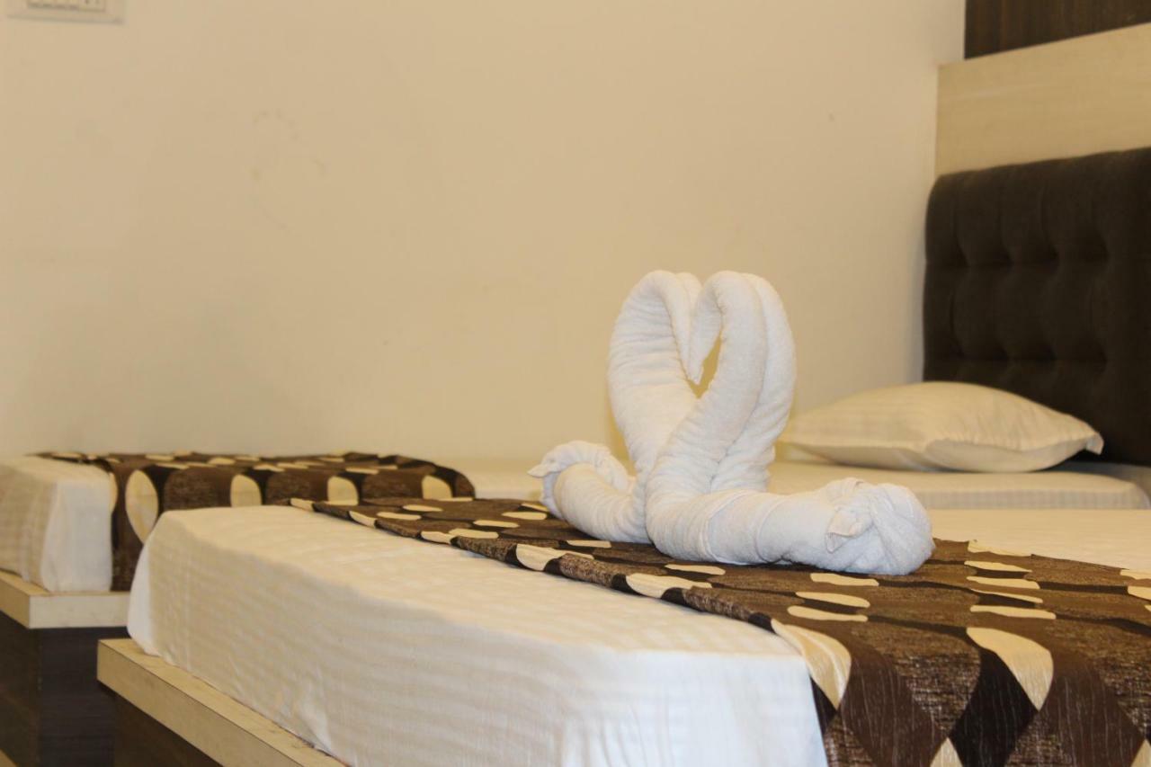 Super Hotel O Shri Shiva Palace Rāipur المظهر الخارجي الصورة