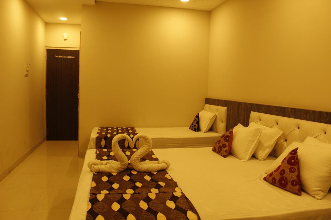 Super Hotel O Shri Shiva Palace Rāipur المظهر الخارجي الصورة