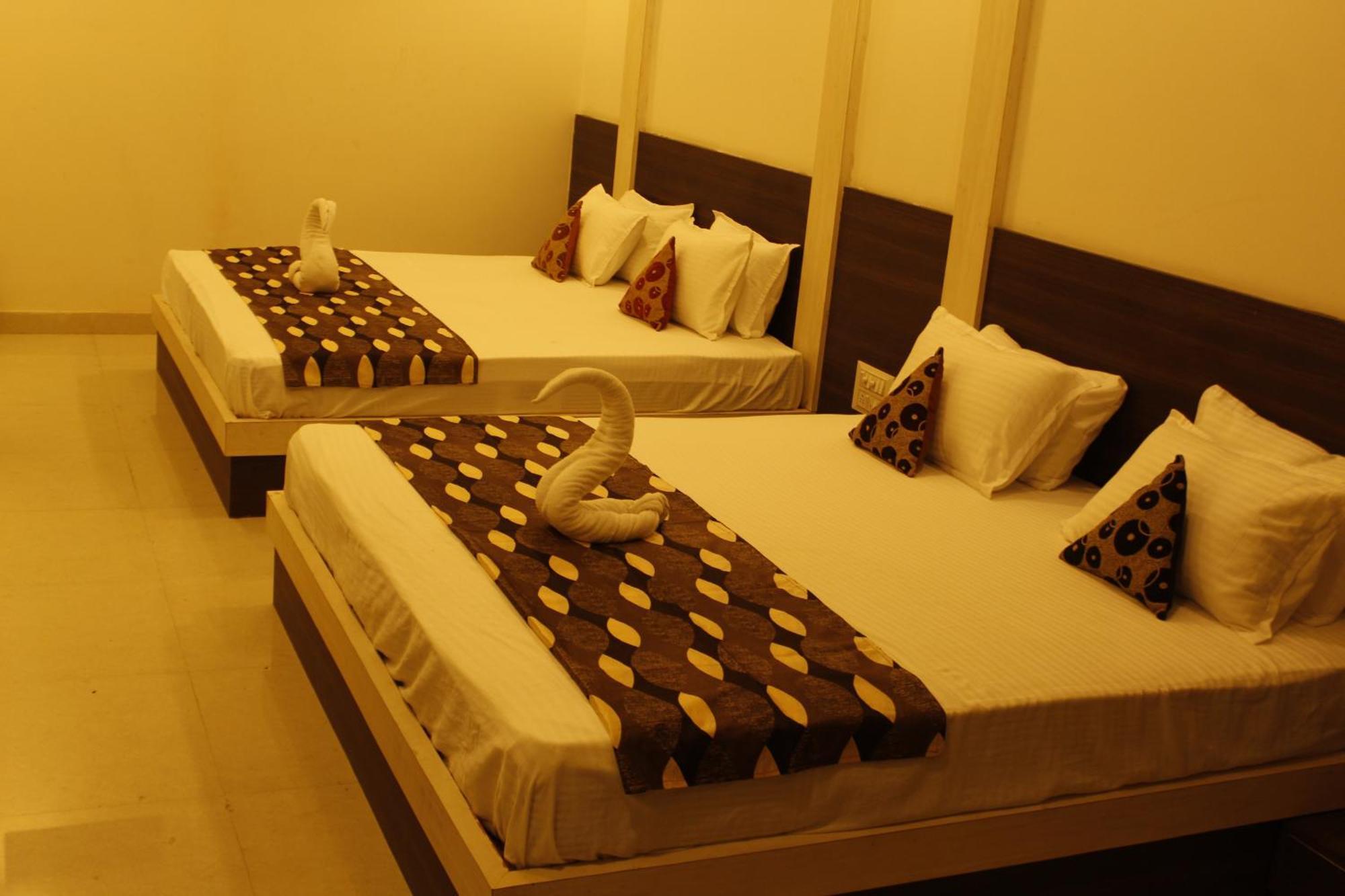 Super Hotel O Shri Shiva Palace Rāipur المظهر الخارجي الصورة