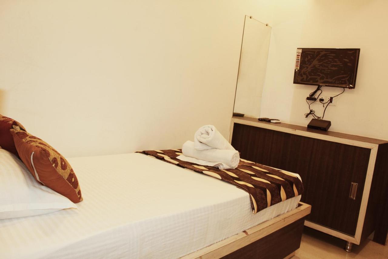 Super Hotel O Shri Shiva Palace Rāipur المظهر الخارجي الصورة