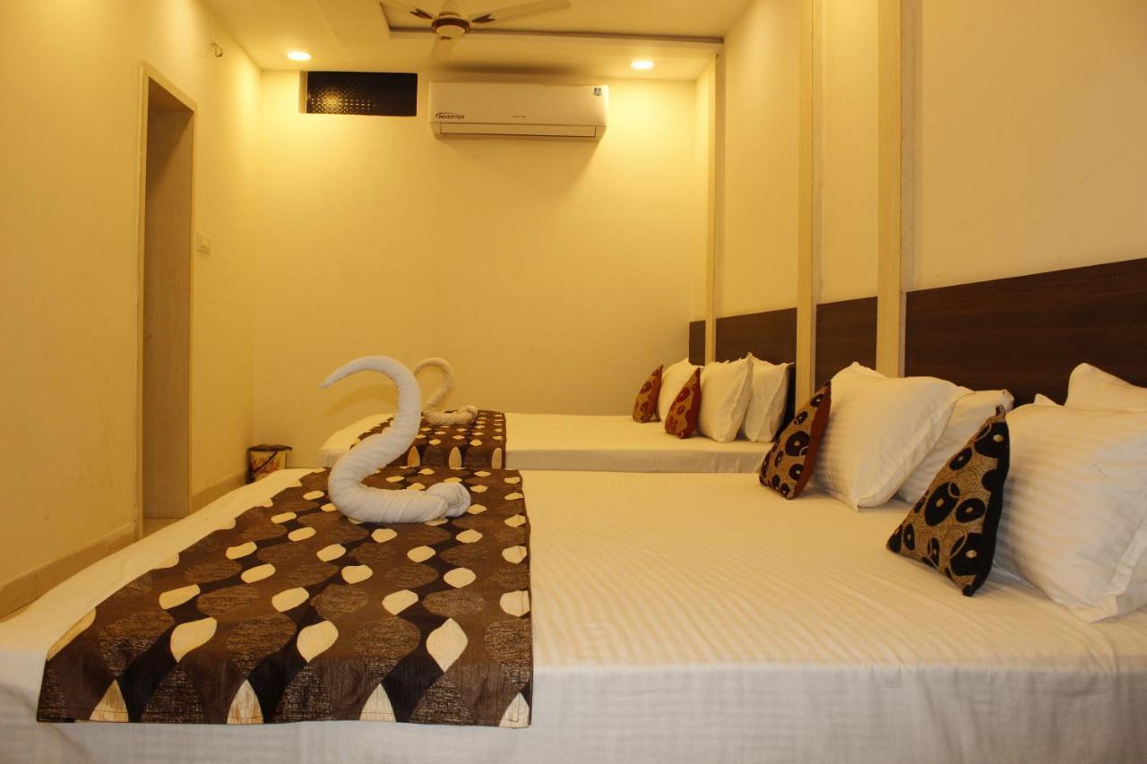 Super Hotel O Shri Shiva Palace Rāipur المظهر الخارجي الصورة