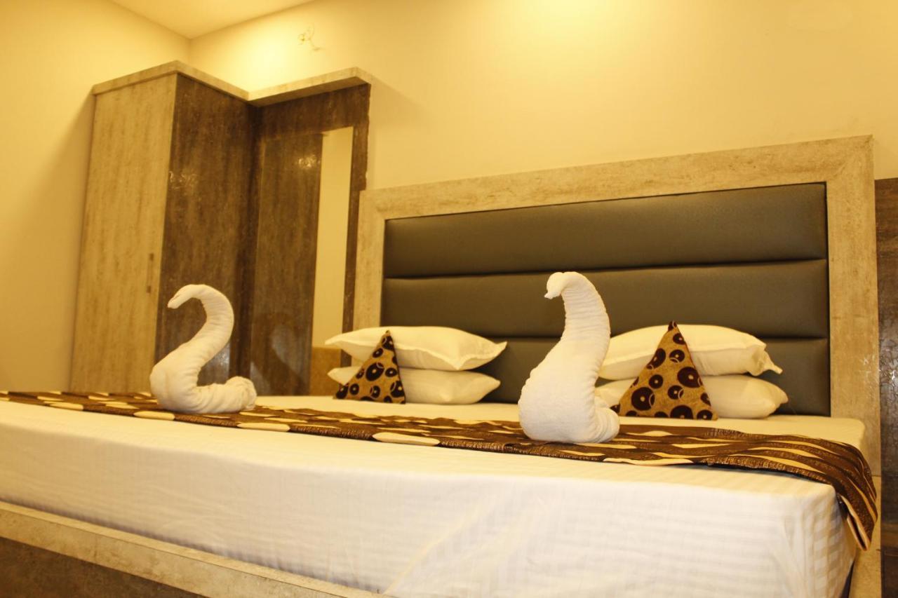 Super Hotel O Shri Shiva Palace Rāipur المظهر الخارجي الصورة